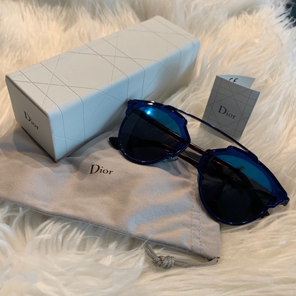 Dior sunglasses